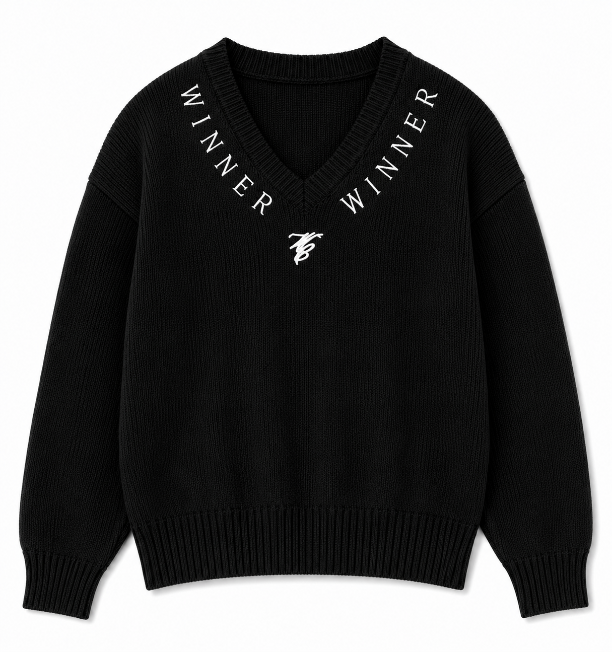Le V Knit