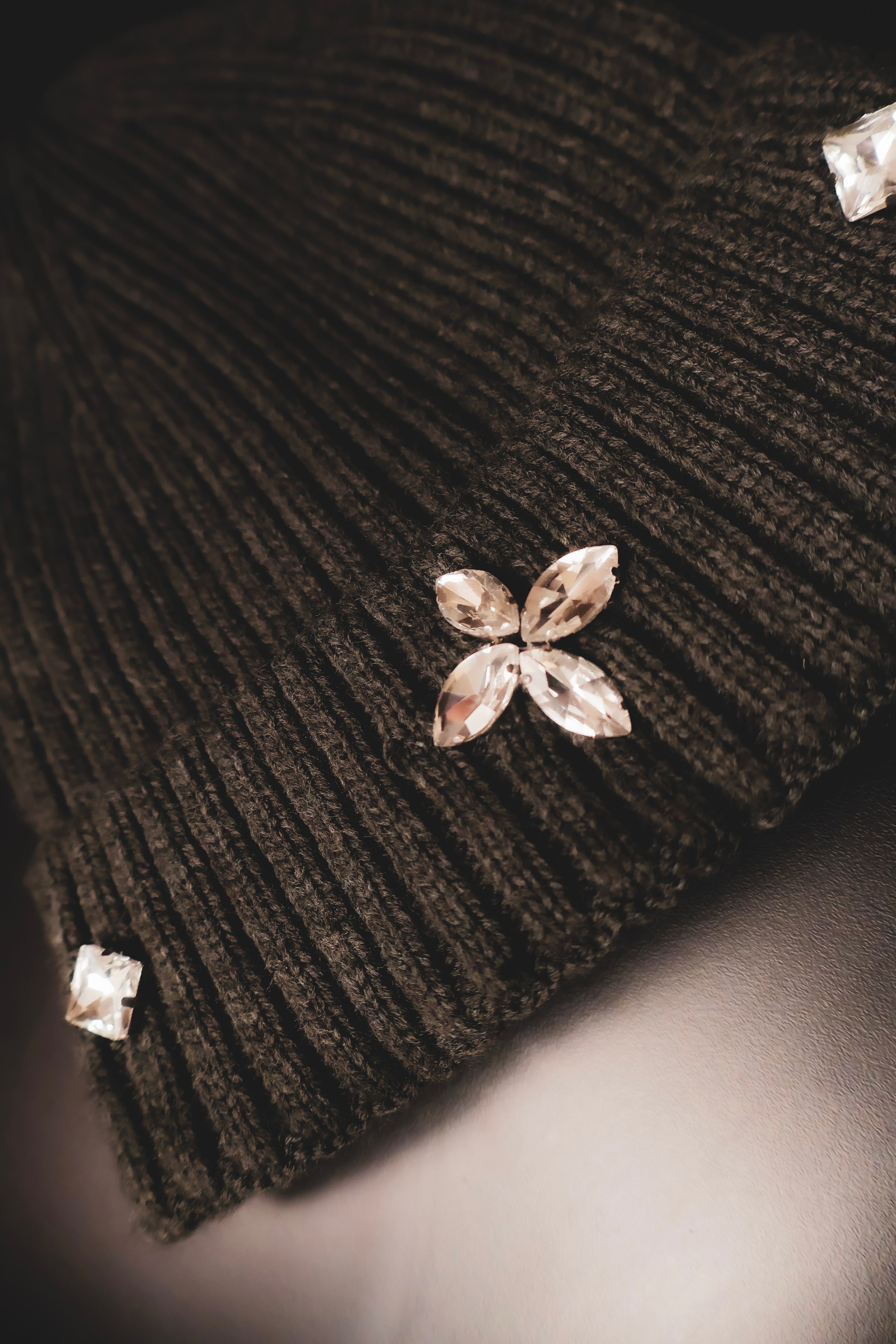 ONYX BEANIE