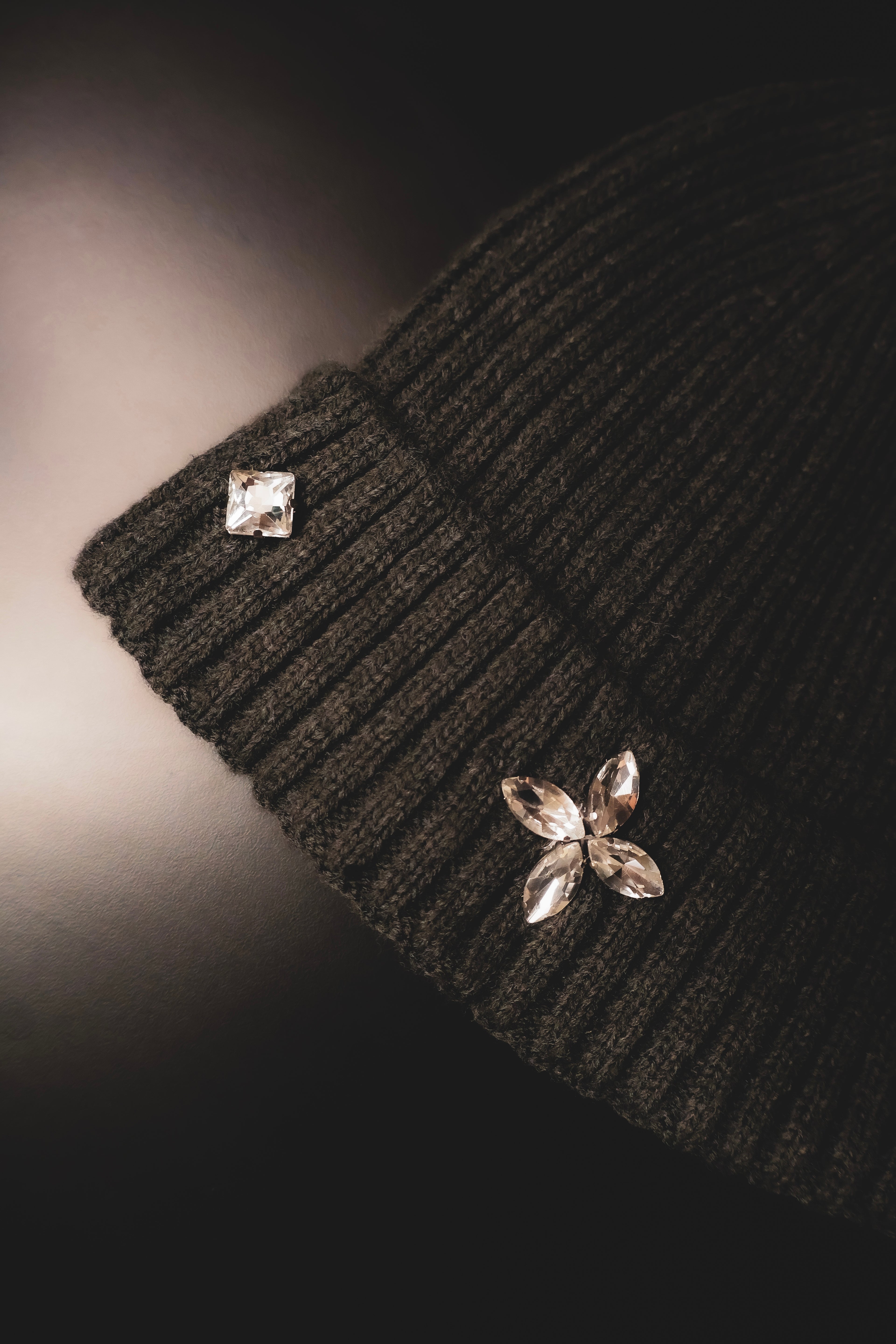 ONYX BEANIE