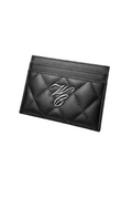 Monogram Plaque Cardholder