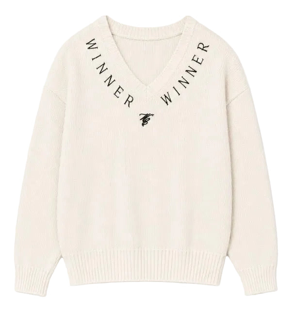 Le V Knit