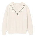Le V Knit