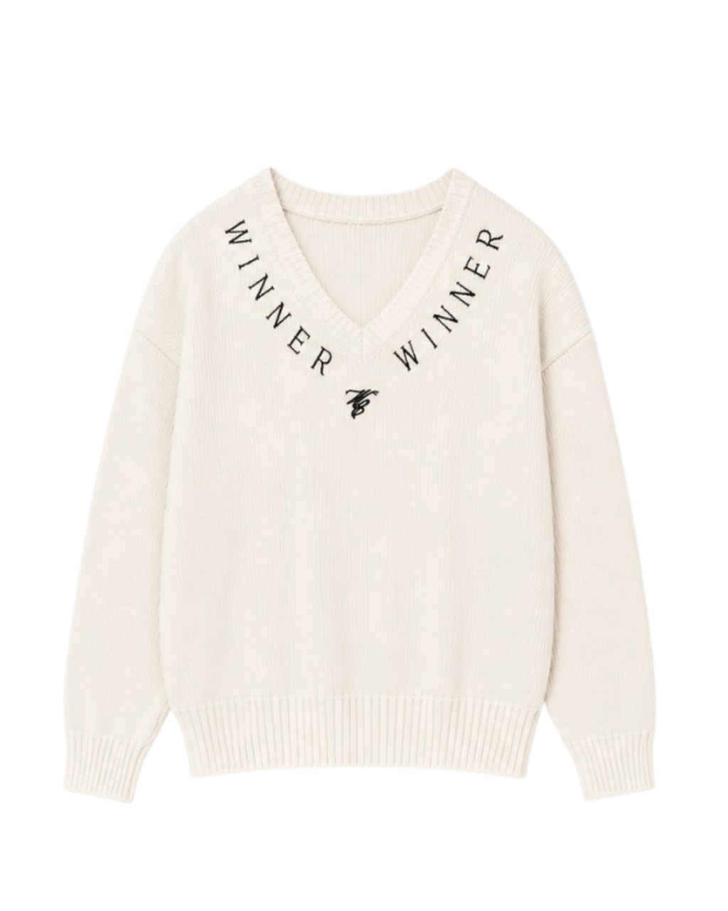 Le V Knit