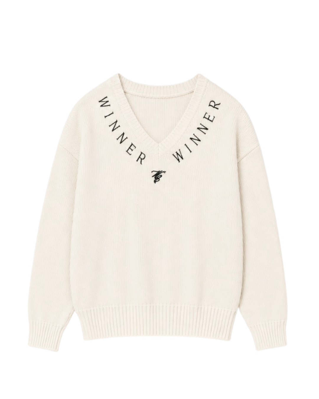 Le V Knit